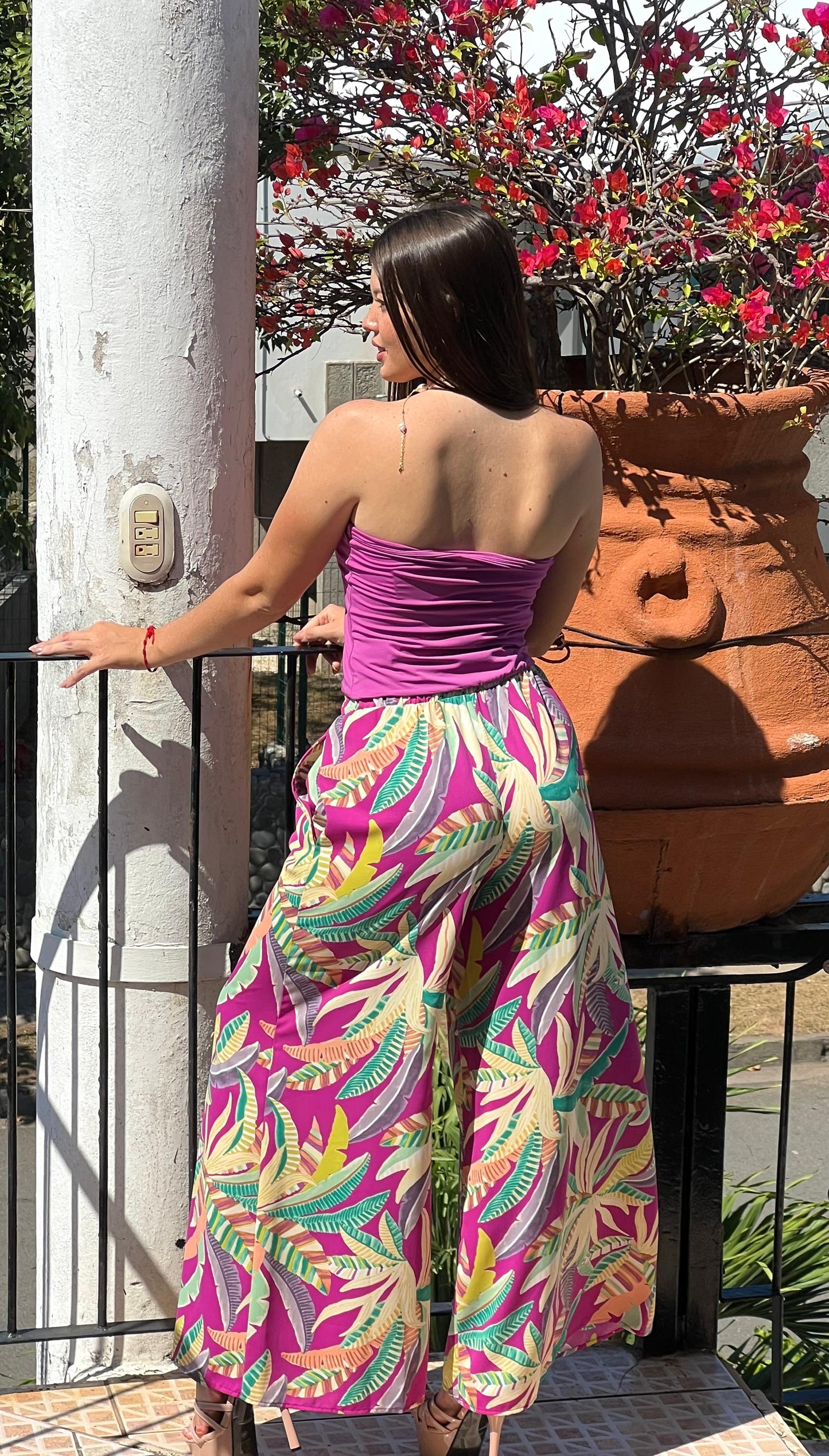 Pantalón Rene